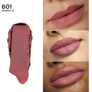 L Oréal Paris Color Riche Matin Balm rouge à lèvres velouté effet mat ... pas cher