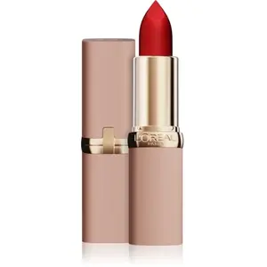 L Oréal Paris Color Riche Matin Balm rouge à lèvres velouté effet mat ... pas cher