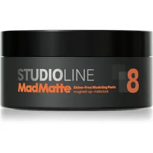 L’Oréal Paris Studio Line Mad Matte pâte matifiante pour cheveux 75 ml pas cher