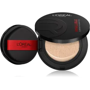 L'Oréal Infaillible Fond De Teint Cushion 24h Air Wear 100 Multicolore pas cher