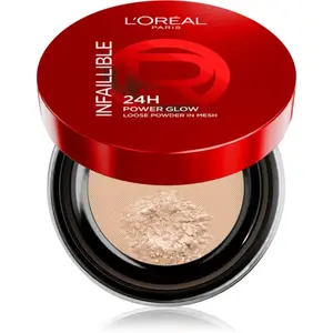 L'Oréal L'oréal Paris Infaillible Poudre Libre Universelle Multicolore pas cher