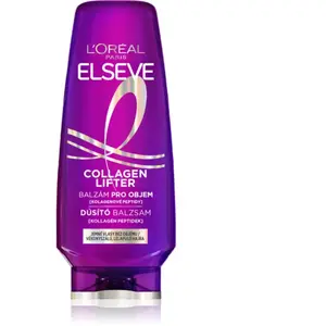 L Oréal Paris Elseve Collagen Lifter après-shampoing volumisant et for... pas cher
