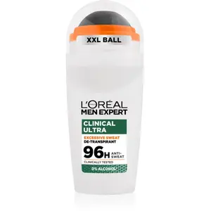 L'Oréal Men Expert Derma Control Deodorant Roll On 50ml
