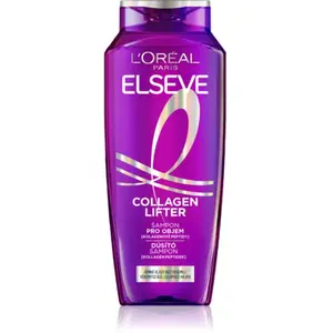 L’Oréal Paris Elseve Collagen Lifter shampoing volume 250 ml pas cher