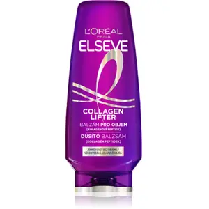 L’Oréal Paris Elseve Collagen Lifter baume cheveux pour donner du volume 300 ml pas cher