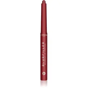 L’Oréal Paris - Estompeur Crayon à lèvres 1 pieces Marron unisex