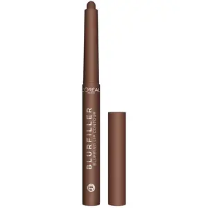 L’Oréal Paris - Blurfiller Crayon à lèvres 1 pieces Marron unisex