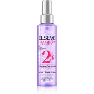 L´oréal paris Elseve Hyaluron Plump sérum hydratant - 150 ml pas cher
