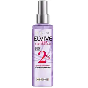 Comparateur de prix : L'Oréal Paris - Sérum Reconstituant Elvive à l'Acide Hyaluronique 150ml - TU