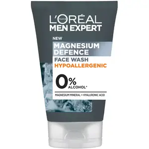 Nettoyant pour le visage peaux sensibles Men Expert L'Oréal Paris 100 ...Vendu parnotino
