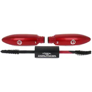Comparateur de prix : L'Oréal Paris Mascara Pro XXL Lift