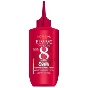 L'Oréal París Elvive Color Vive Magic Water 8 Segundos 200 Ml pas cher