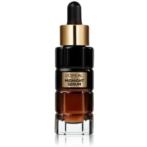 Comparateur de prix : L'Oréal Paris Age Perfect Zell Renaissance Midnight Serum Sérum visage 1000 ml