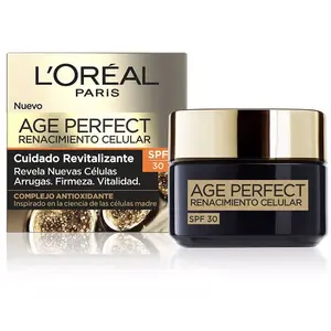 L´oreal Paris Crème Hydratante Visage Renacim Cel Dia Spf30 50ml