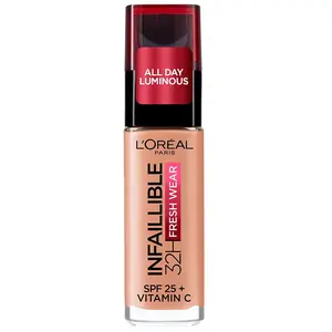L'Oréal Infaillible 32h Fresh Wear - L'oréal Paris - Base De Teint pas cher