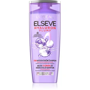 L’Oréal Paris Elseve Hyaluron Plump shampoing hydratant à l'acide hyaluronique 250 mlVendu parnotino