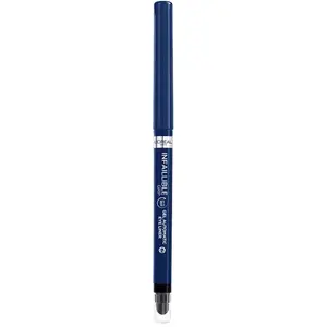 Comparateur de prix : L’Oréal Paris Infaillible Grip 36H eyeliner #electric blue