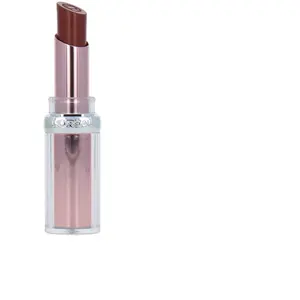 Comparateur de prix : L'OREAL PARIS Baume à lèvres teinté Glow Paradise - 107 Brown Enchanté