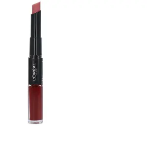 Comparateur de prix : L'Oréal 5ml L'oréal Paris Infaillible 24h Lipstick, 502 Red To Stay
