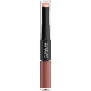 L'Oréal 5ml L'oréal Paris Infaillible 24h Lipstick, 101 Everlasting Parisian pas cher
