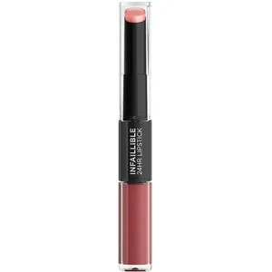 L'Oréal Infaillible 24H Lipstick Nro 806 Infinite Intimacy 5.7g pas cher
