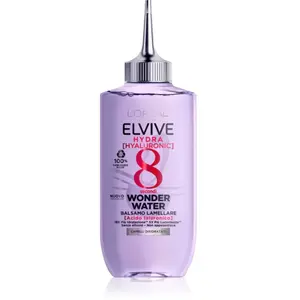 L'Oréal Paris L'Oreal Elvive Hydra Hyaluronic Wonder Water 200ml pas cher