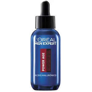Comparateur de prix : Men Expert Power Age sérum hyaluronique anti-âge 30 ml