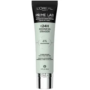 L'Oréal Paris L'Oréal Paris Base de Teint Prime Lab Redness Eraser 30ml pas cher