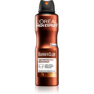 L'Oréal Paris LOREAL PARIS Deodorant pour homme pas cher