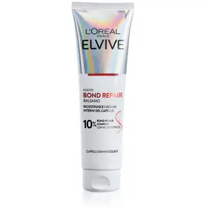 Comparateur de prix : L'Oréal Paris LOR ELV.BALS. BOND REPAIR 150