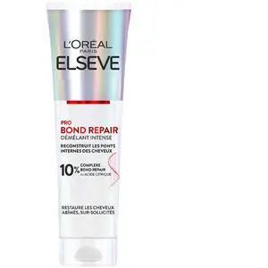 L'Oréal Paris Elsève Pro Bond Repair Démêlant Intense 150ml pas cher