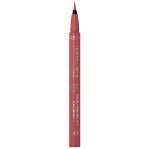 L'Oréal Paris Infaillible Grip 36h Micro-Fine liner - Rose pas cher