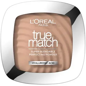 L'Oréal Paris Accord Parfait Poudre Unifiante 5R Sable Rose 9g pas cher