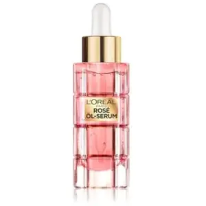 Comparateur de prix : L'Oréal Paris Age Perfect Golden Age Vitalizing Rosé Oil Serum Sérum visage 1000 ml