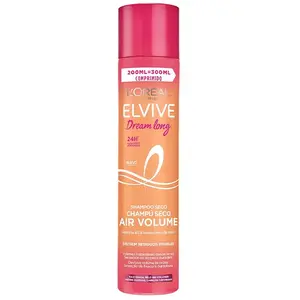 L'Oréal París Elvive Dream Long champú seco air volume 200 ml pas cher