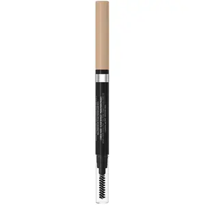 L'Oréal Paris Infaillible Brows 24h Crayon à Sourcils N°7 Blonde 1ml pas cher