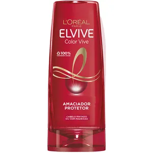 L'Oréal París Elvive COLOR-VIVE conditionneur protecteur 500 mlVendu paramazon