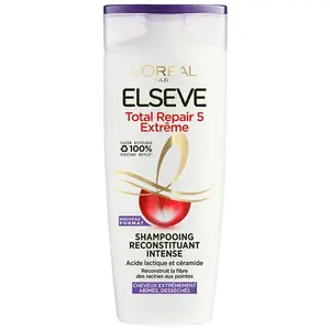 L'Oréal Paris Elseve Total Repair Extrême Shampoing Cheveux Abîmés 300...Vendu parnocibe
