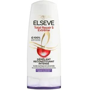 L’Oréal Paris - Total Repair Extrême Démêlant Cheveux Abîmés Après-shampoing 250 ml unisex pas cher