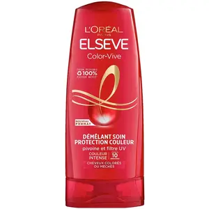L'Oréal Paris Elseve Color-Vive Démêlant Soin Cheveux Colorés 300mlVendu paramazon