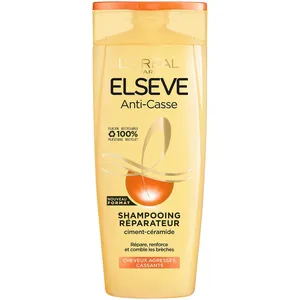 L'Oréal Paris Elseve Anti-Casse Shampooing Réparateur 350mlVendu paramazon