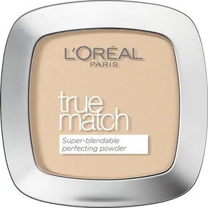 Comparateur de prix : L’Oréal Paris - Poudre 2R Vanille rosé 1 pieces Nude unisex