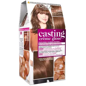 Comparateur de prix : L’Oréal Paris CASTING CREME GLOSS 600-rubio oscuro