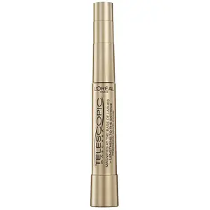 Comparateur de prix : L'Oréal Paris Mascara Telescopic Noir