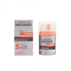 Comparateur de prix : L’Oréal Paris Men Expert hydra energetic 50 ml