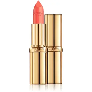 Rouge à Lèvres L'OREAL PARIS Color Riche - N°373 Magnetic Coral 4,8g pas cher