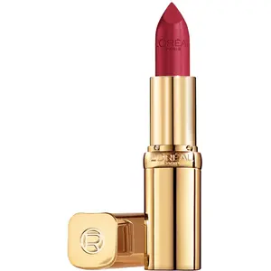 L'Oréal Paris Color Riche Rouge à Lèvres 376 Rouge framboise pas cher