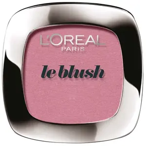 Comparateur de prix : Blush L'OREAL PARIS Accord Parfait 165 Rose Bonne Mine