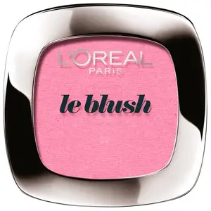 Blush & poudres L'oréal Le Blush Accord Parfait - 145 Bois de Rose pas cher