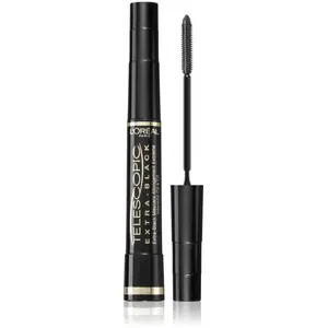 Comparateur de prix : L'Oréal Paris Mascara Telescopic Carbone Black